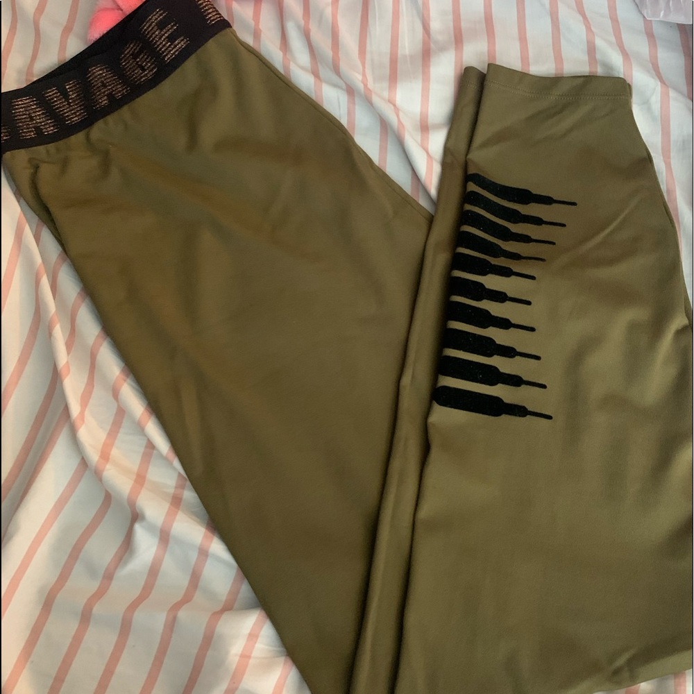 Savage x Fenty Leggings